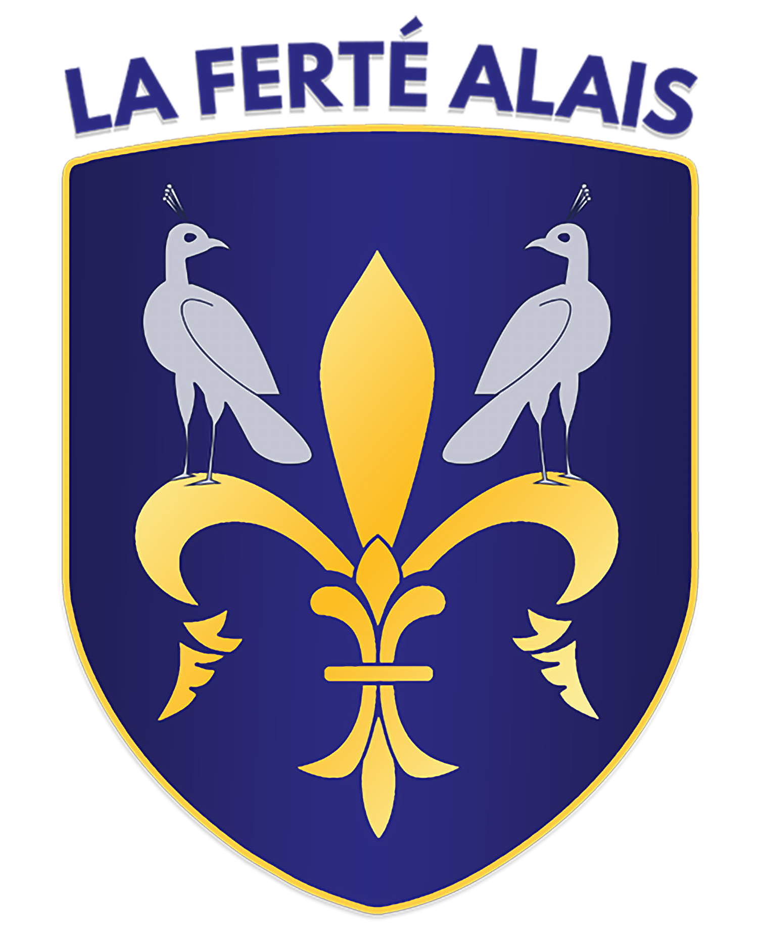La Ferté Alais