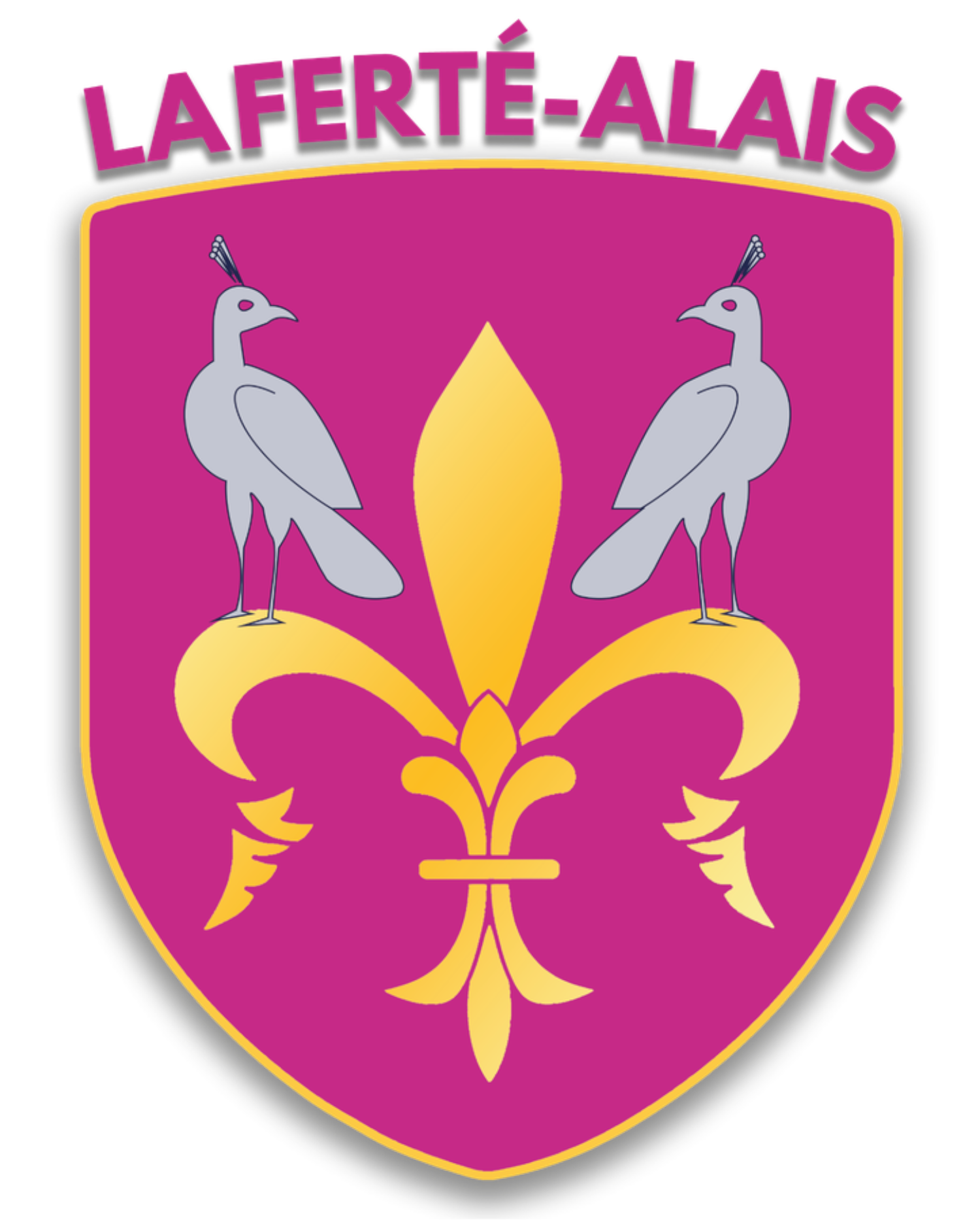 La Ferté Alais