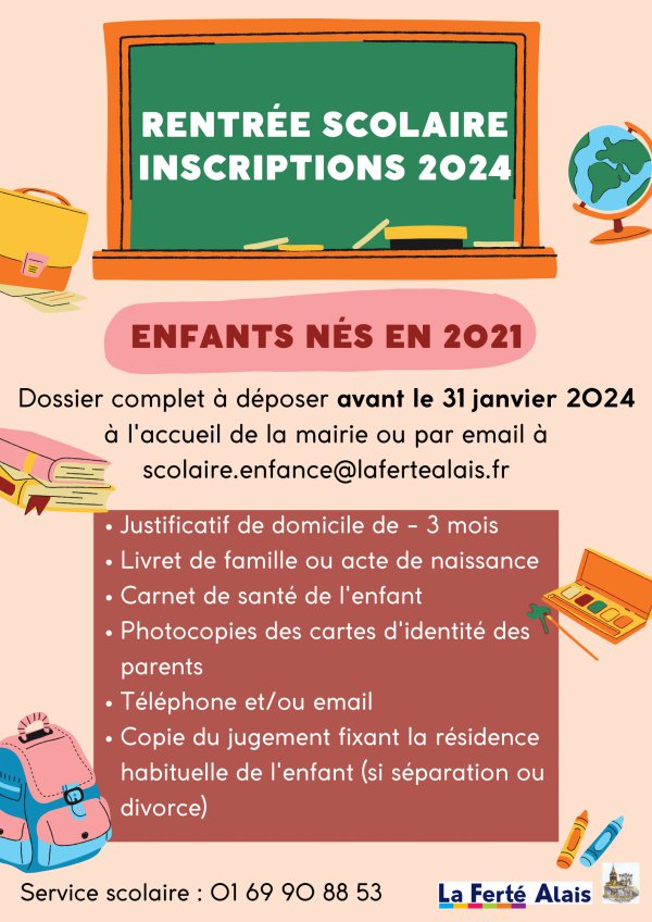 RENTRÉE SCOLAIRE INSCRIPTIONS 2024.png