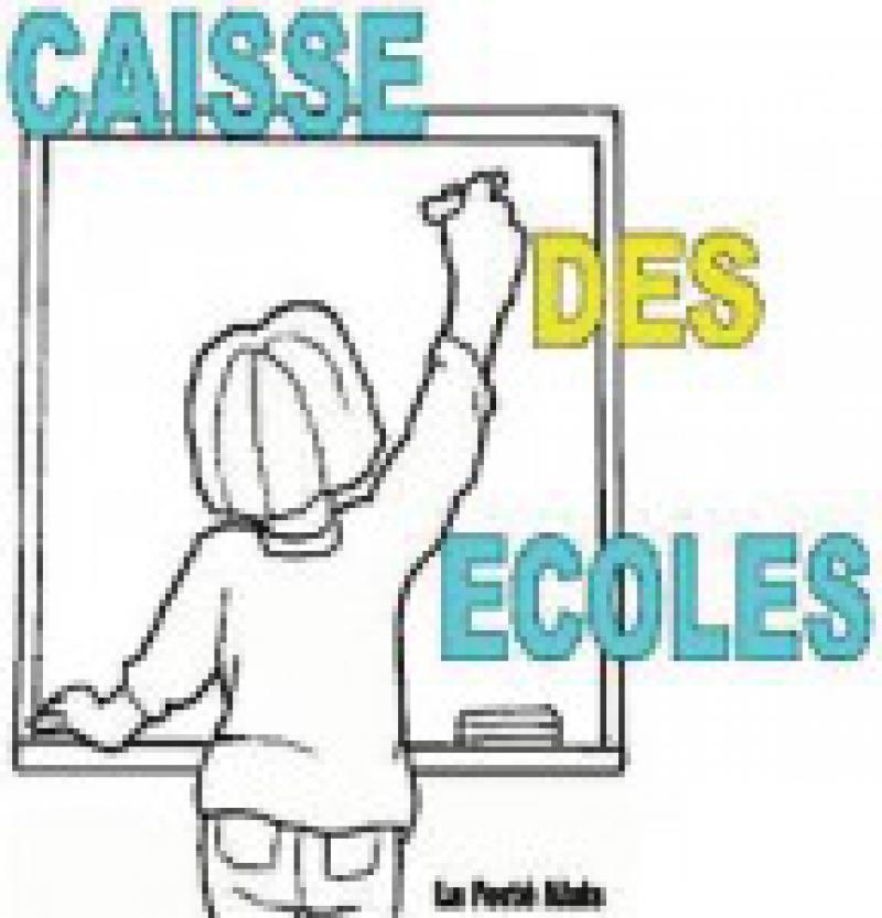 Caisse des écoles