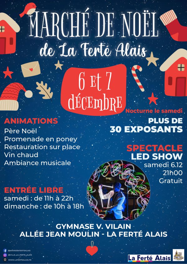affiche Marché de Noël 2025.png