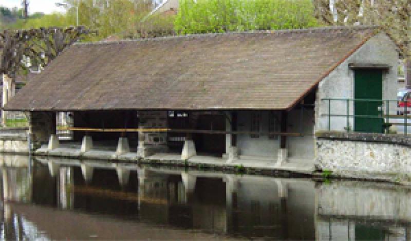 Le Lavoir