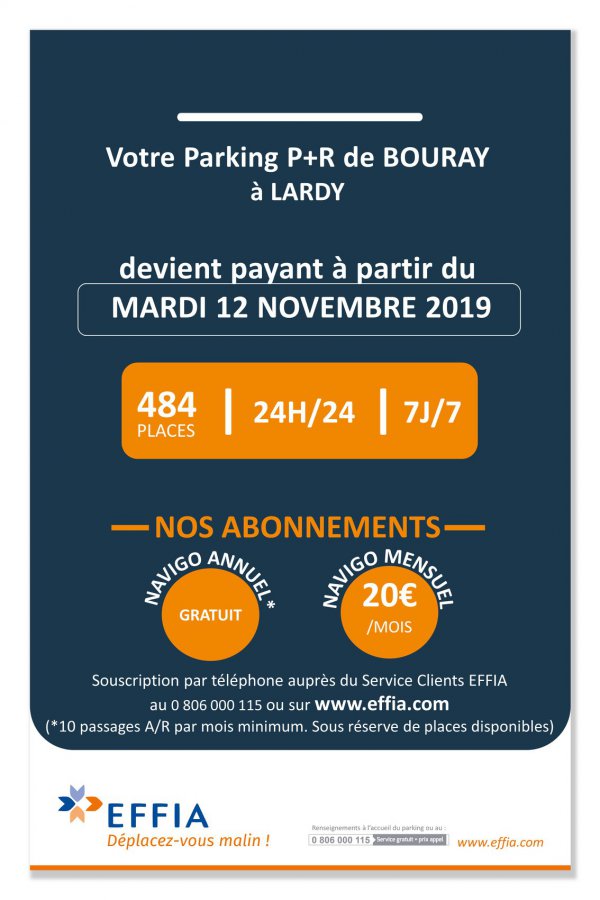 caisse de parking en 10 lettres