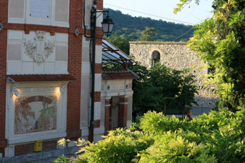 L&#39;Eglise Saint-Pierre