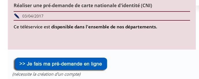 Demarches Administratives La Ferte Alais